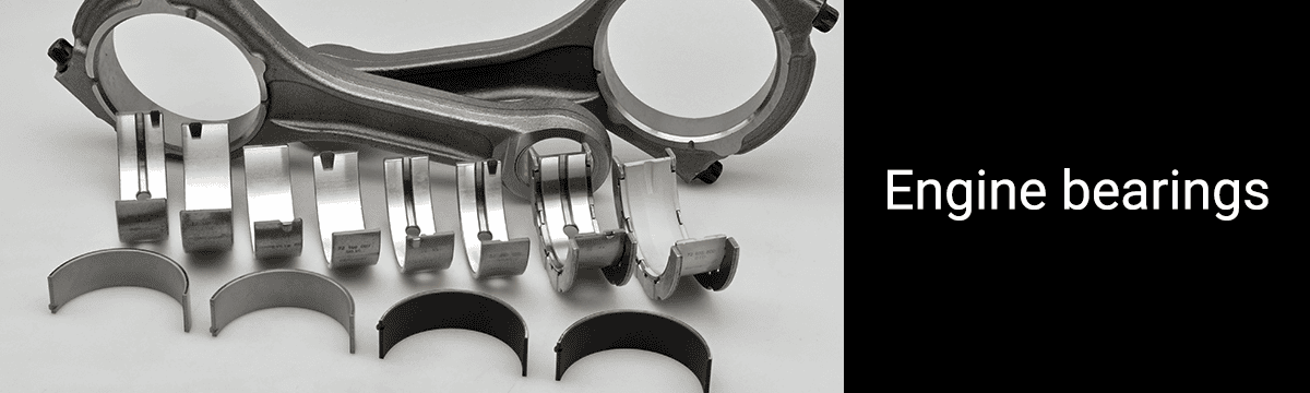 Engine Bearings